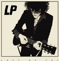 Imports LP - Lost On You: Deluxe Edition Photo