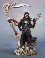 Reaper Miniatures Dark Heaven Legends - Lord of Death Photo