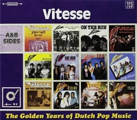 Imports Vitesse - Golden Years of Dutch Pop Music Photo