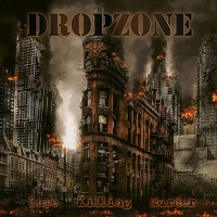 Dropzone - Rape Killing Murder Photo