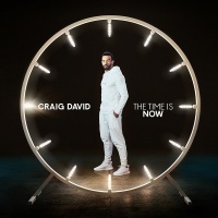 Craig David - The Time Is Now Photo