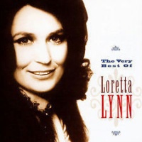 Loretta Lynn - The Very Best of Photo