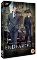 Endeavour: Complete Series Five Photo