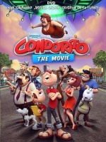 Condorito:Movie Photo