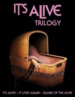 It's Alive Trilogy Photo