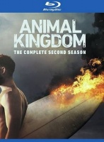 Animal Kingdom:Complete Second Season Photo