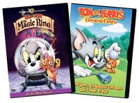 Tom & Jerry: Magic Ring & Greatest Chases Photo