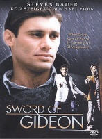 Sword of Gideon Photo