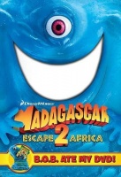 Madagascar: Escape 2 Africa Photo