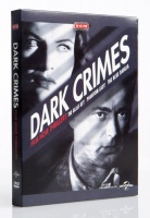 Dark Crimes: Film Noir Thrillers Photo