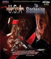 Fear Town USA / Slashening - Double Feature Photo
