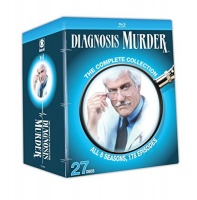 Diagnosis Murder: the Complete Collection Photo