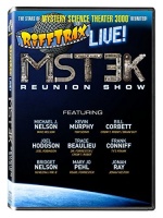 Rifftrax Live: Mst3k Reunion Show Photo