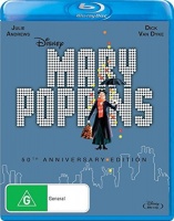 Mary Poppins: 50th Anniversary Edition Photo