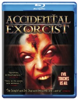 Accidental Exorcist Photo