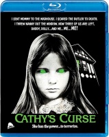 Cathy's Curse Photo