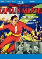 Adventures of Captain Marvel Photo