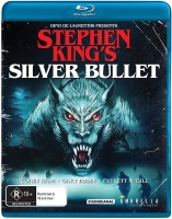 Stephen King's Silver Bullet Photo