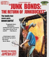Junk Bonds: Return of Junkbucket Photo