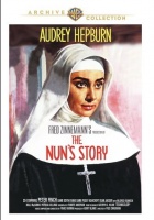 Nun's Story Photo