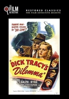 Dick Tracy's Dilemma Photo