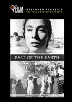 Salt of the Earth Photo