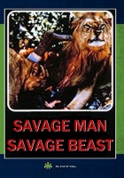 Savage Man Savage Beast Photo