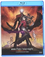Fate / Stay Night: Unlimited Blade Works Photo