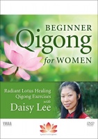 Beginner Qigong For Women: Radiant Lotus Qigong Photo