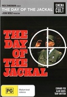 Day of the Jackal Photo