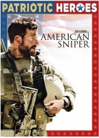 American Sniper: Chris Kyle Commemorative Ed Photo