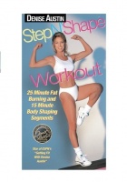 Step N Shape Workout: 25 Min Fat Burn & 15 Min Photo