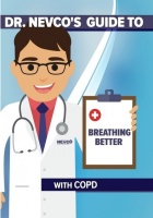 Dr Nevco's Guide to Breathing Better With Copd Photo