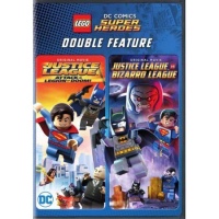 Lego Dc Super Heroes: Justice - Attack of Legion Photo