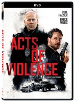 Acts of Violence Photo