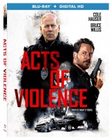 Acts of Violence Photo