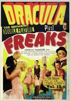 Dracula / Freaks Photo