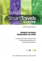 Smart Travels Europe: French Riviera Photo