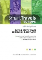 Smart Travels Europe: Bath & South Wales Photo