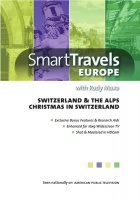 Smart Travels Europe: Switzerland & the Alps Photo