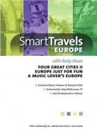 Smart Travels: Four Great Cities 2 / Europe Photo