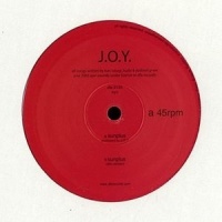 Dfa Records Joy - Sunplus Photo