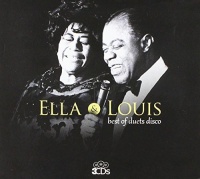 Imports Ella Fitzgerald / Armstrong Louis - Ella & Louis Best of Duets Discos Photo