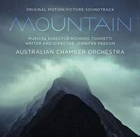 Imports Australian Chamber Orchestra - Mountain / O.S.T. Photo