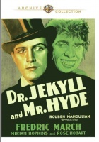 Dr Jekyll & Mr Hyde Photo