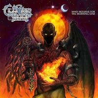 Cloven Hoof - Who Mourns For The Morning Star Photo