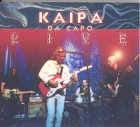 Kaipa Da Capo - Live Photo