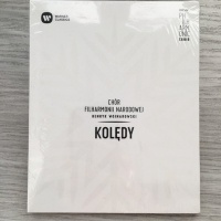 Wojnarowski / Warsaw Philharmonic Choir - Koledy Photo