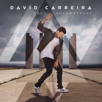 Warner Brothers Import David Carreira - Tout Recommencer Photo