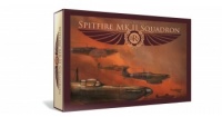Warlord Games Blood Red Skies - British Spitfire Squadron Photo